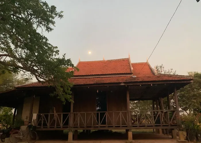 Farmstay