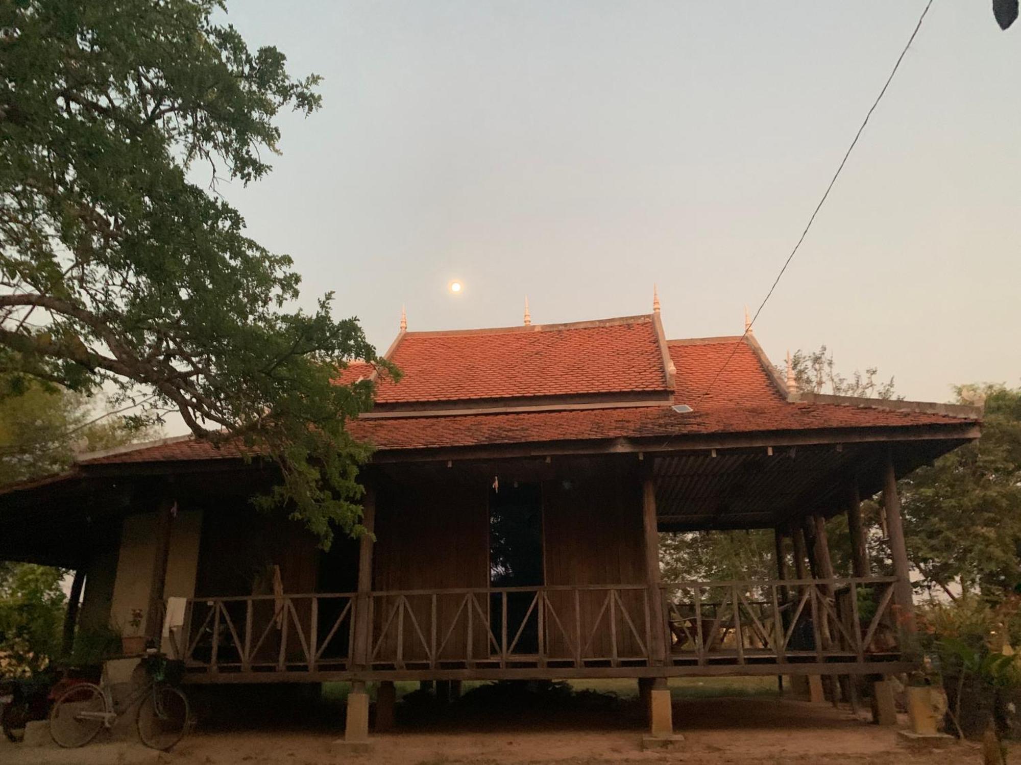 Farmstay Holiday home