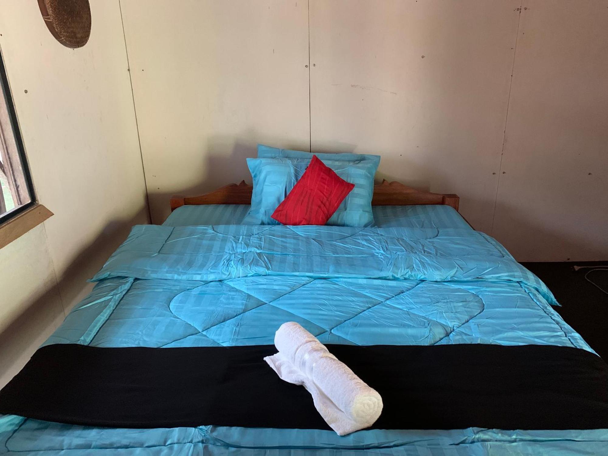 Farmstay Phumi Chub Chant Sar
