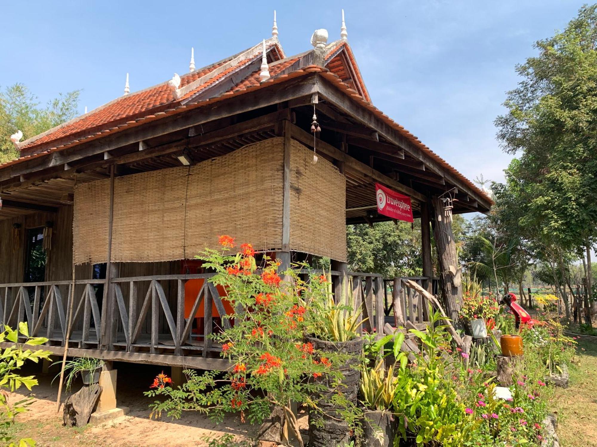 Holiday home Farmstay