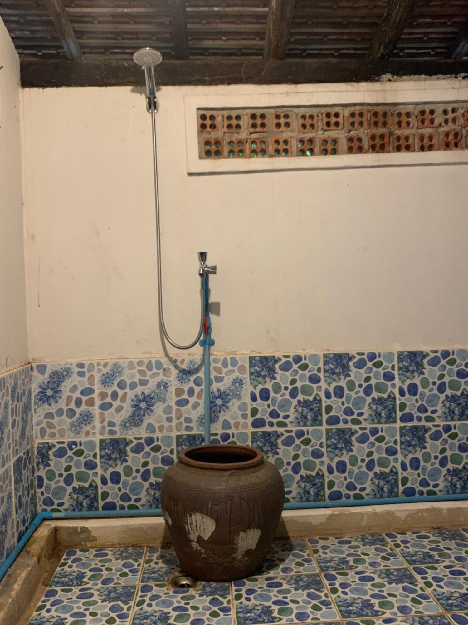 Holiday home Farmstay Phumi Chub Chant Sar